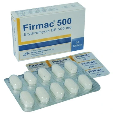 Firmac Tablet 500 mg