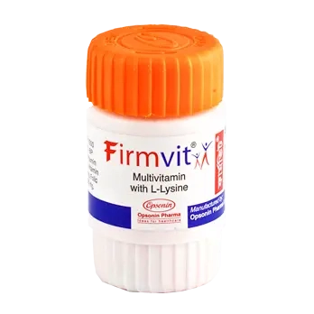 Firmvit Tablet 