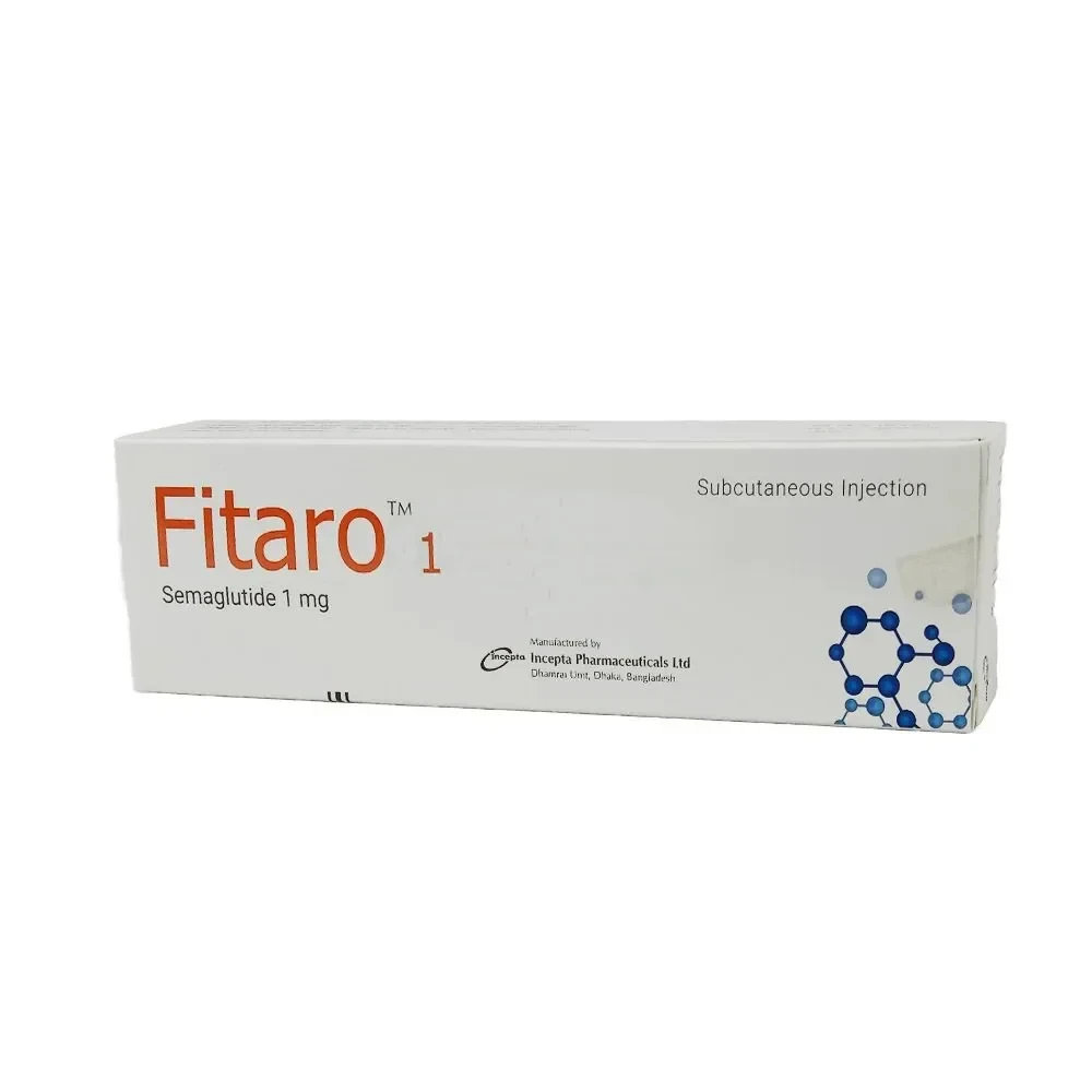 Fitaro SC Injection 1 mg/0.5 ml