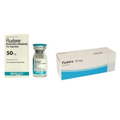 Fludara ফ্লুদারা - Fludarabine Phosphate