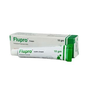 Flupro Cream 0.05%
