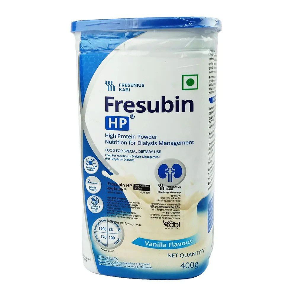 Fresubin HP Oral Powder 