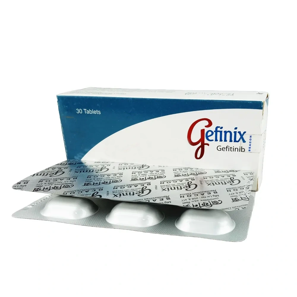 Gefinix Tablet 250 mg