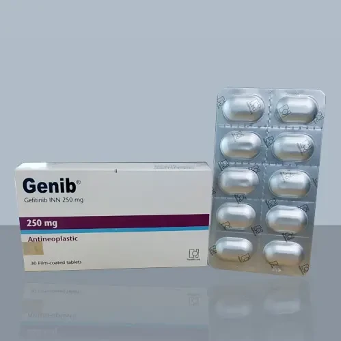 Genib Tablet 250 mg