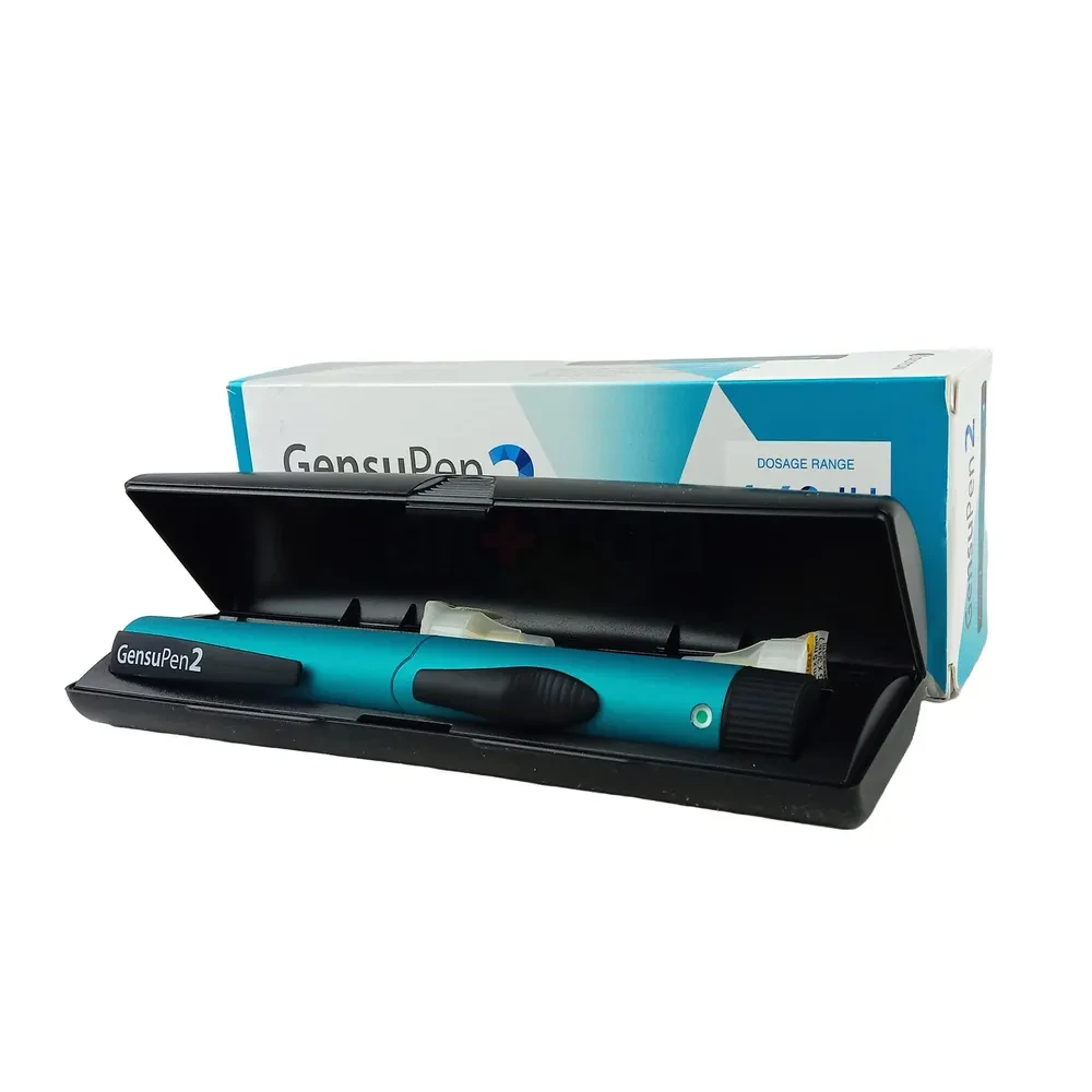 GensuPen2 Insulin Device 