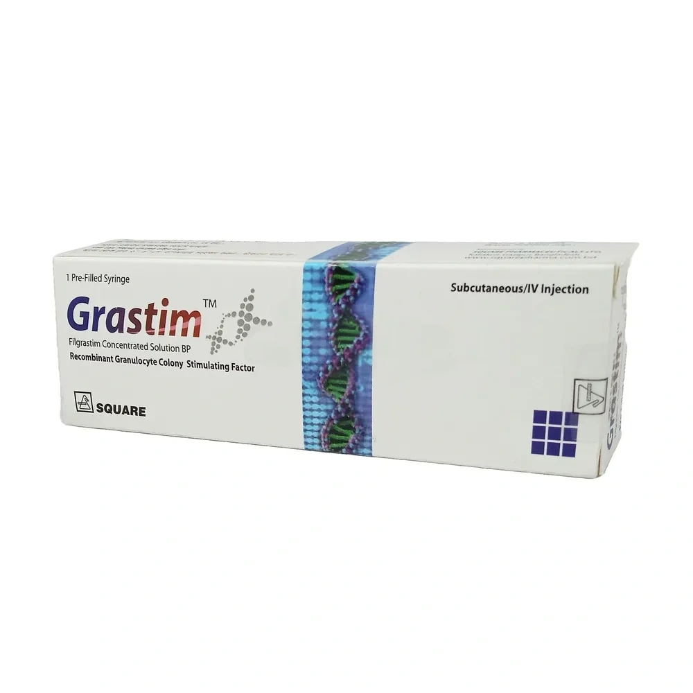 Grastim IV/SC Injection 300 mcg/0.5 ml