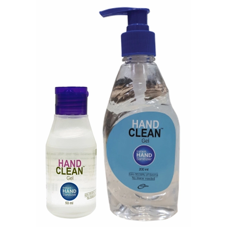 HandClean Hand Rub 66.5%+3.5%