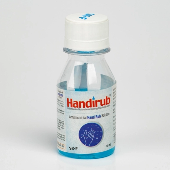 Handirub Hand Rub 0.5%+70%