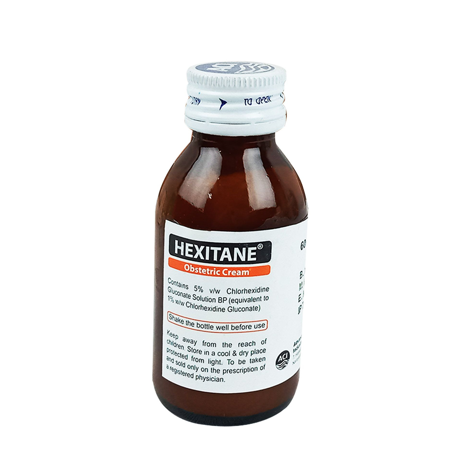 Hexitane Cream 1% w/w