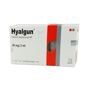 Hyalgun Intra-articular Injection 0.2%