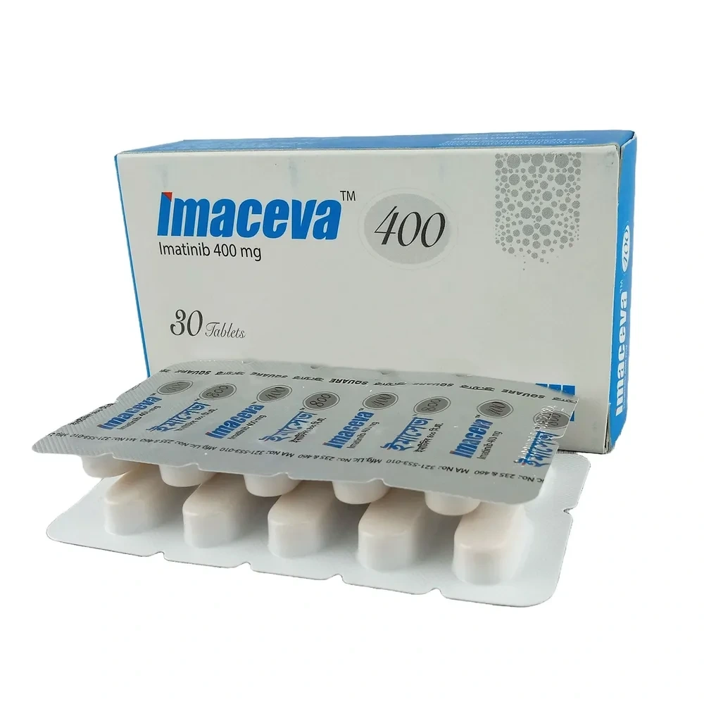 Imaceva Tablet 400 mg