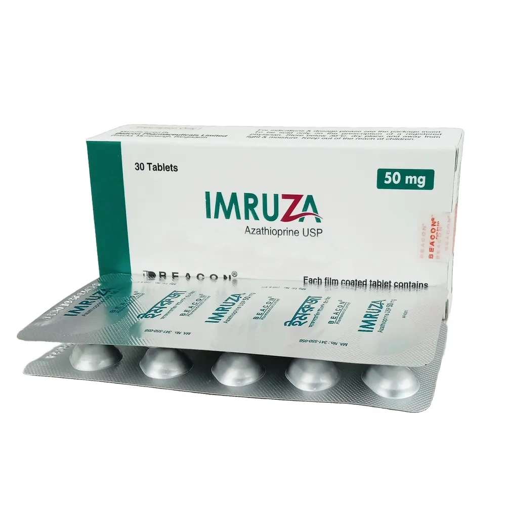Imruza Tablet 50 mg