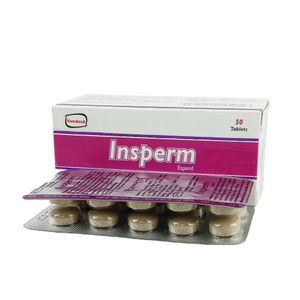 Insperm ইনসপার্ম - Espand