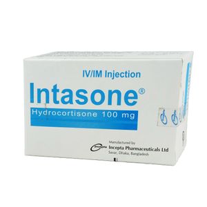 Intasone Cream 1%