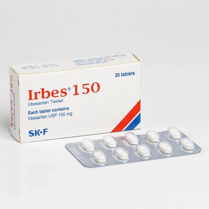 Irbes Tablet 150 mg