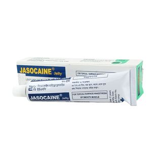 Jasocaine Spray 10 mg/spray