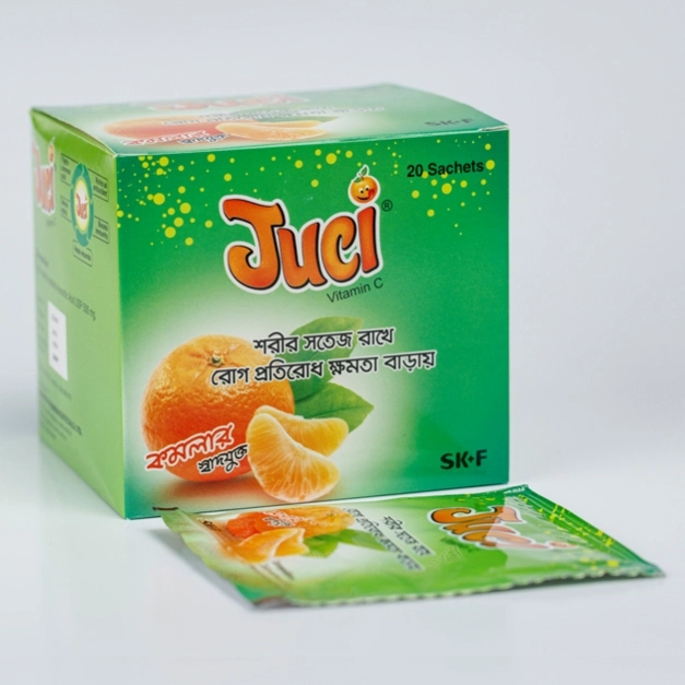 Juci Oral Powder 500 mg