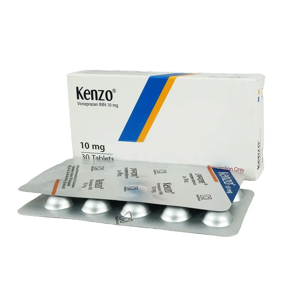 Kenzo Tablet 10 mg