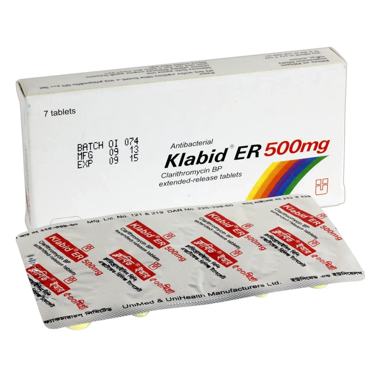 Medicine