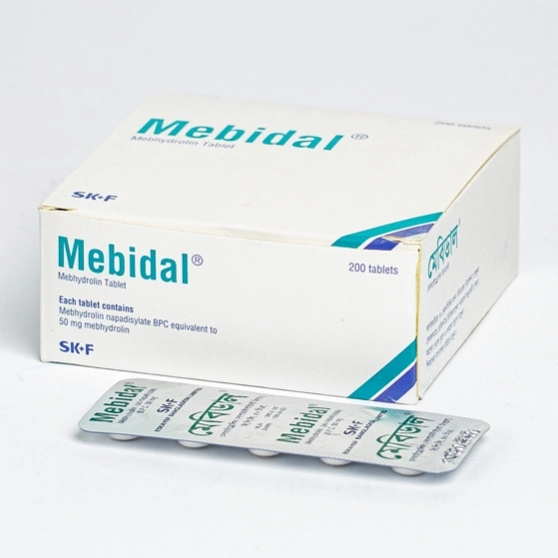 Medicine