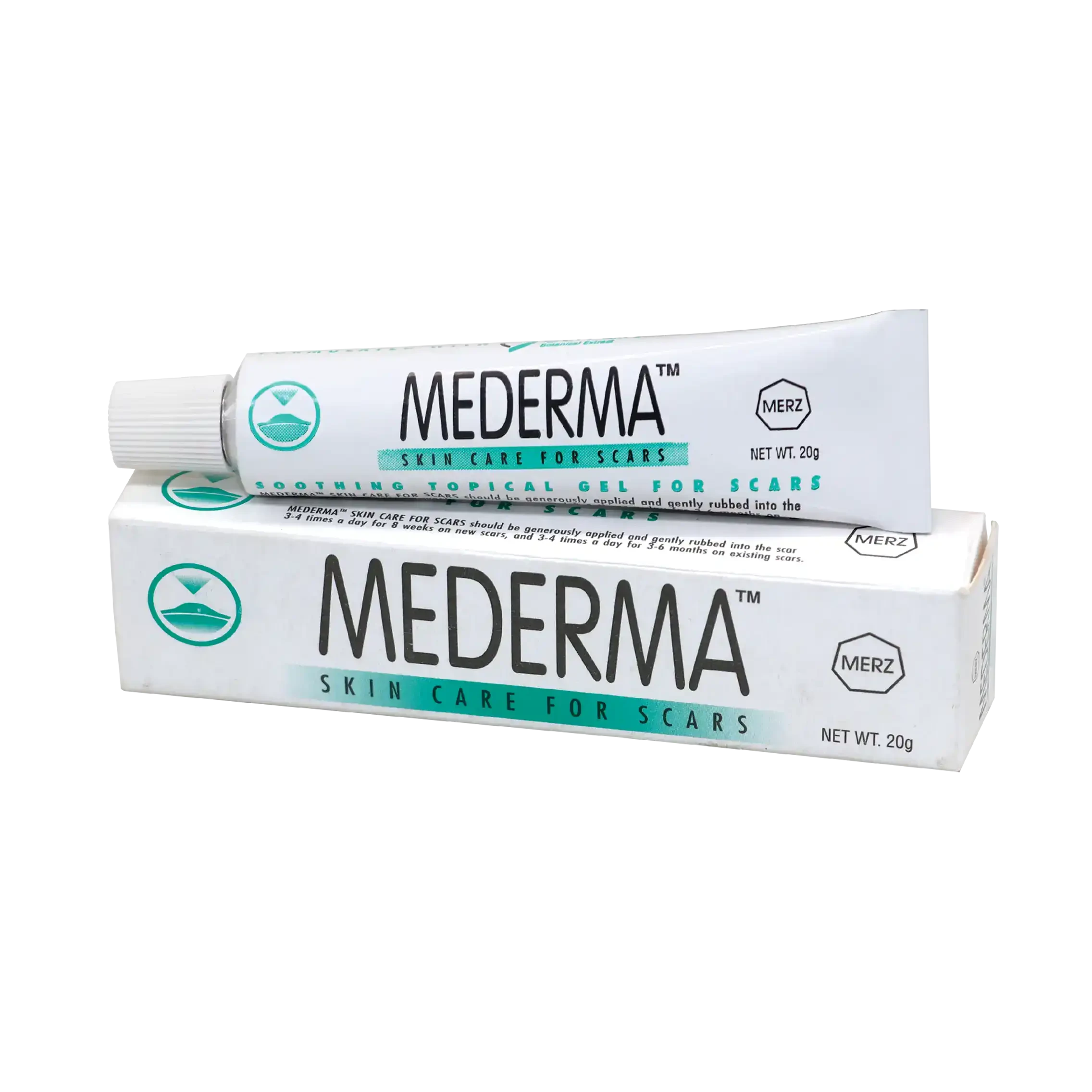 Mederma (Skin care for scars) Gel 20 gm