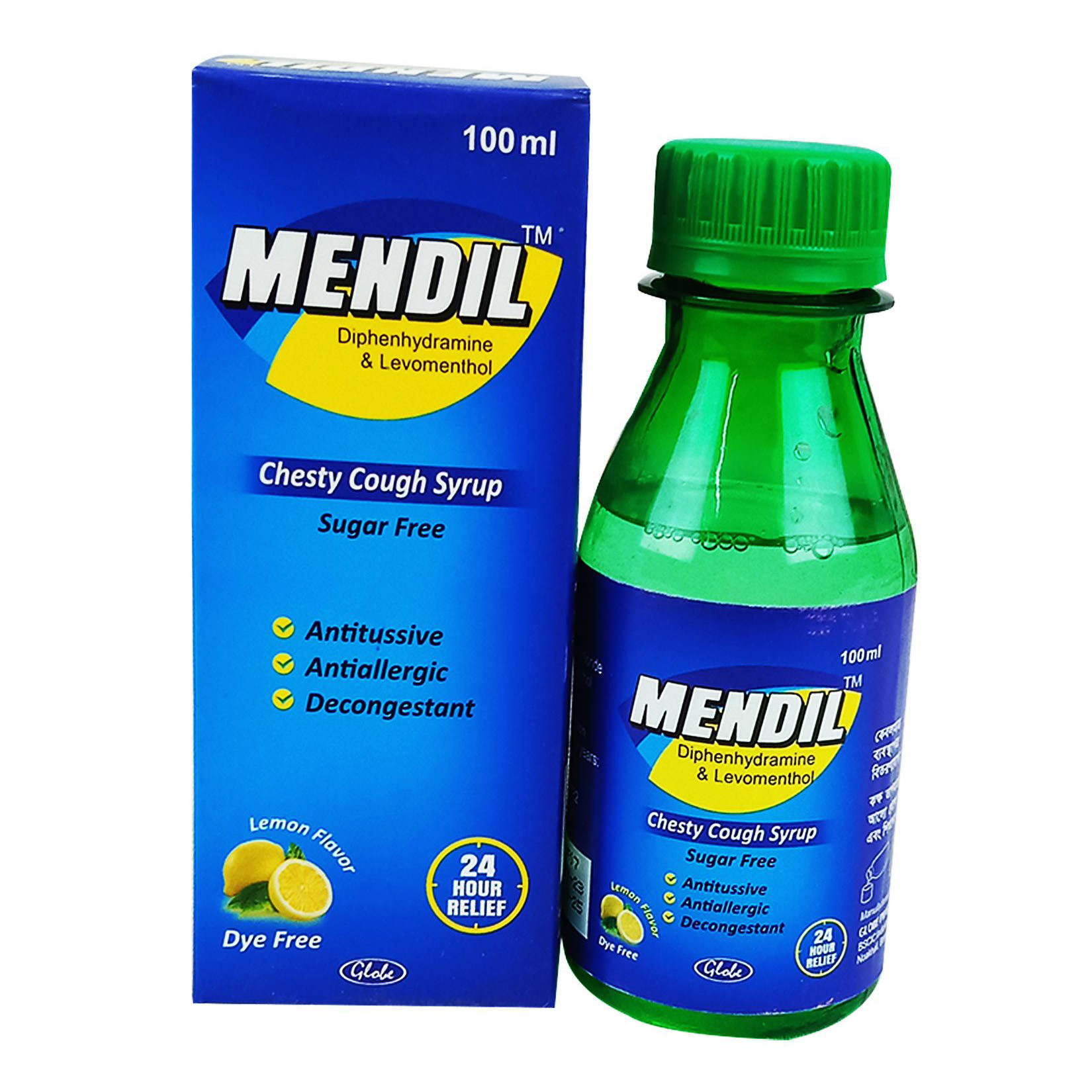 Medicine