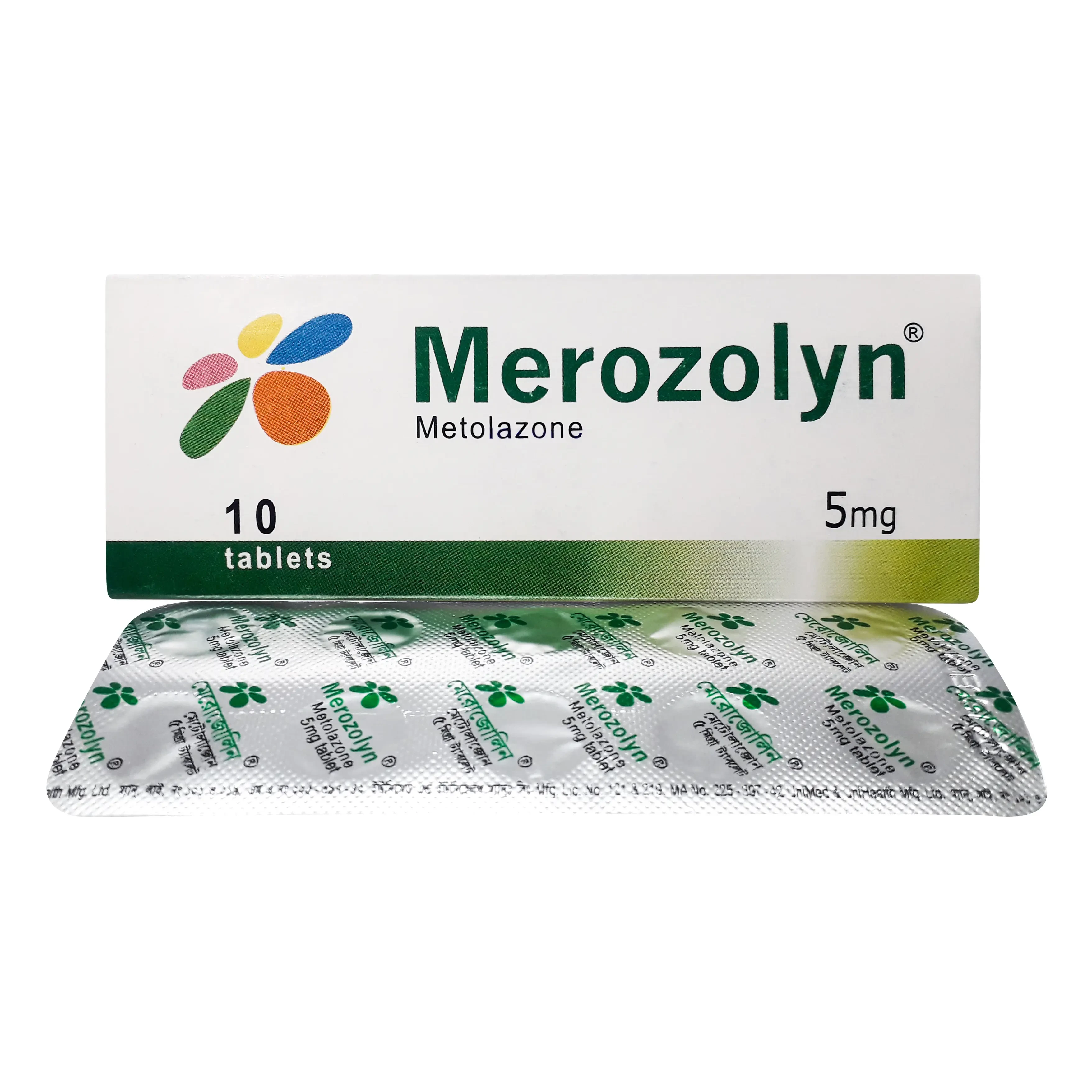Medicine