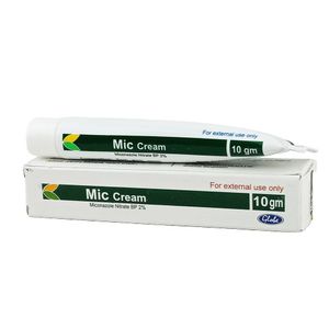 MIC Cream 2%