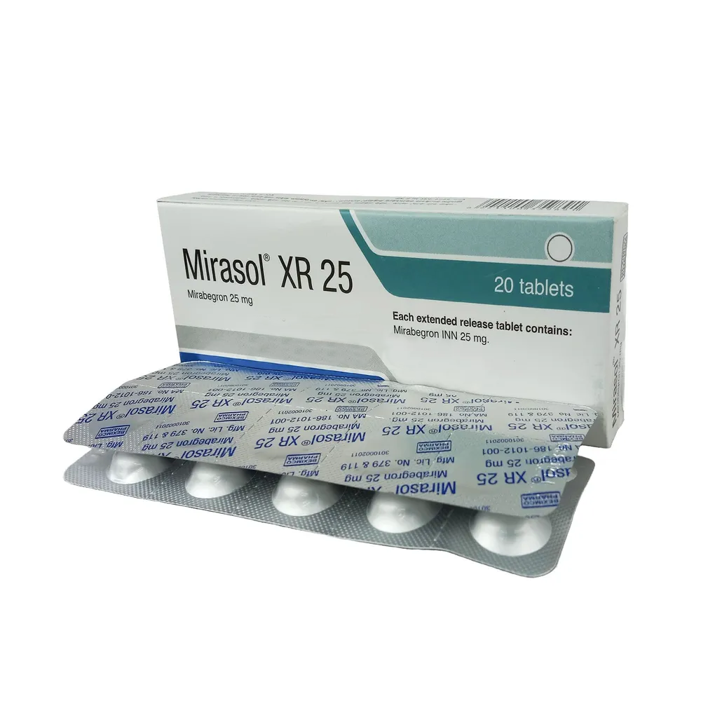 Medicine