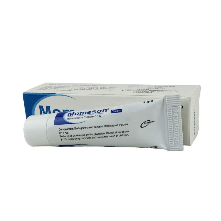 Momeson Cream 0.1%