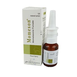 Momeson Inhalation Capsule 220 mcg