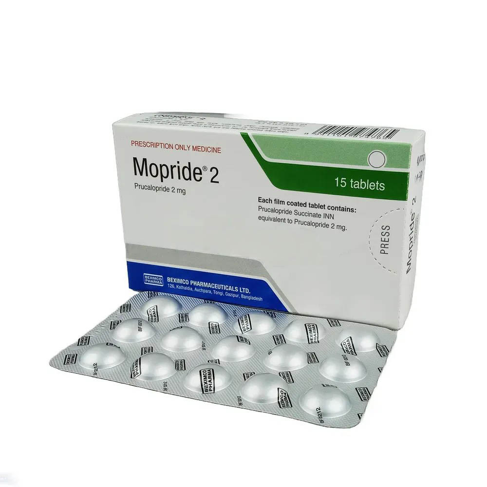 Medicine