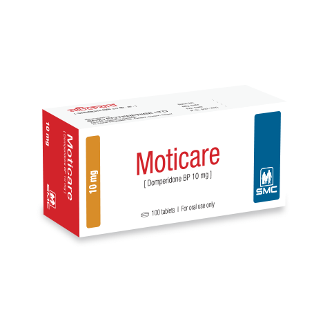 Moticare Tablet 10 mg