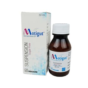 Motigut Pediatric Drop 5 mg/ml