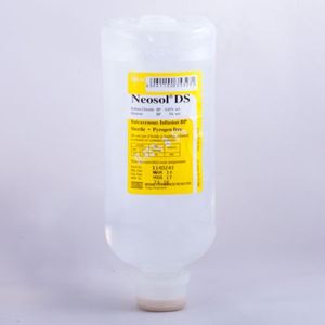 Neosol IV Infusion 0.225%+5%