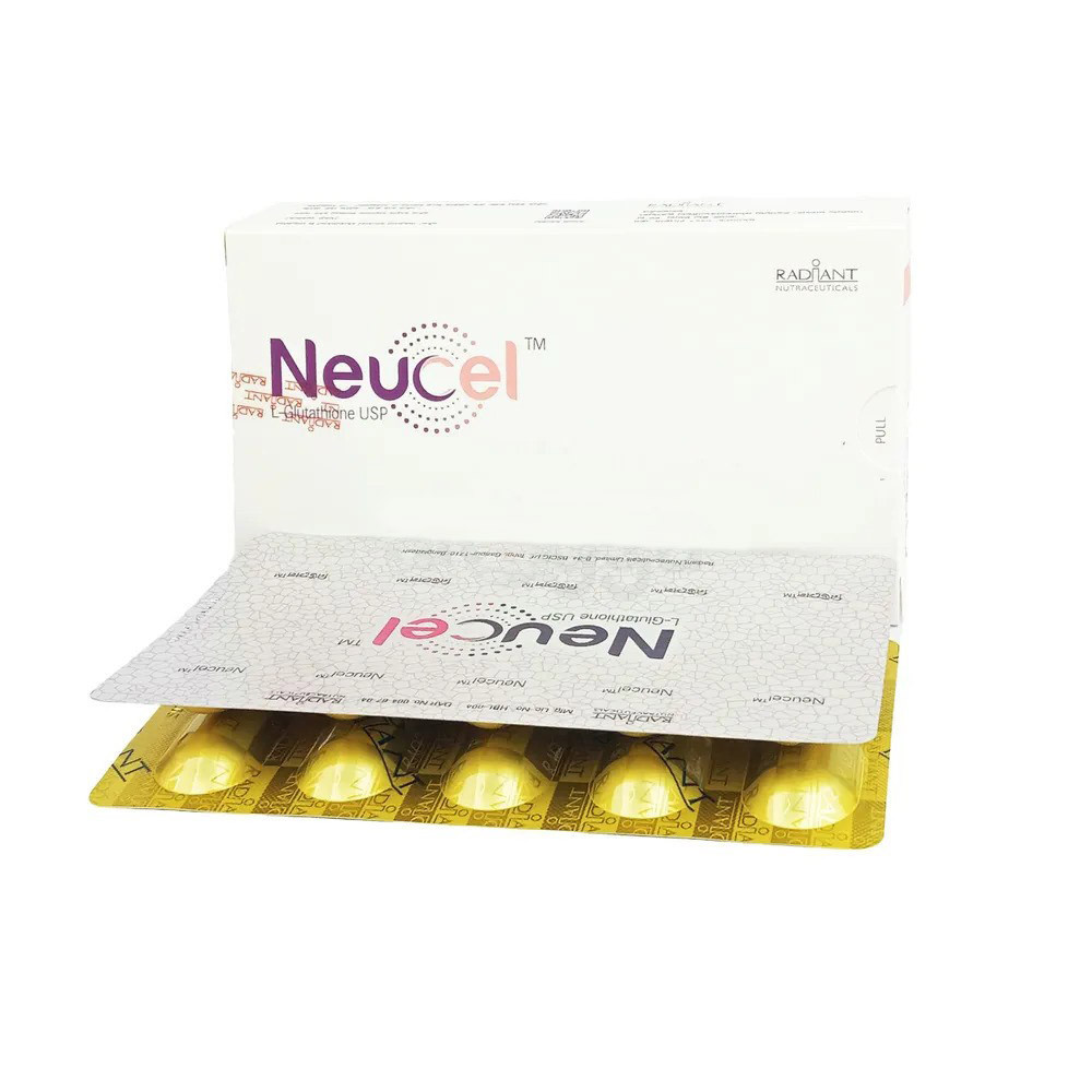 Neucel  - L-Glutathione
