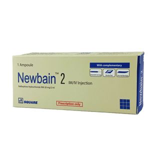 new Tablet 20 mg