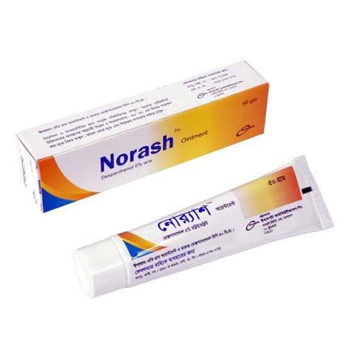 Norash Ointment 5%