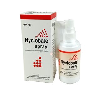 Nyclobate Spray 0.05%