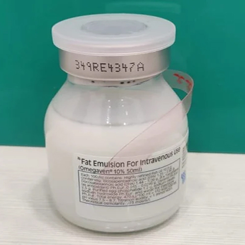 Omegaven IV Infusion 10%