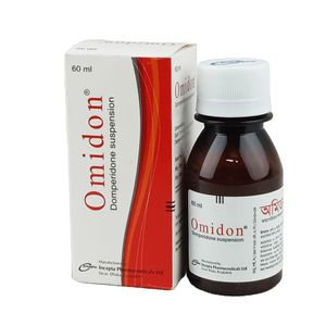Omidon Pediatric Drop 5 mg/ml