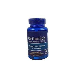 OR Tablet 500 mg