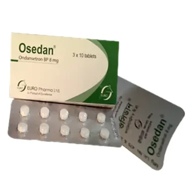 Osedan Tablet 8 mg