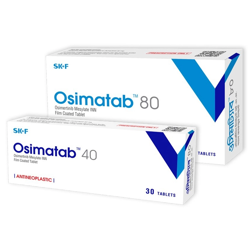 Osimatab Tablet 40 mg