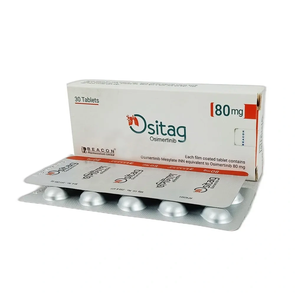 Ositag Tablet 80 mg