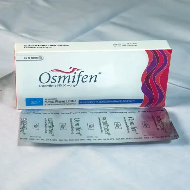 Osmifen Tablet 60 mg