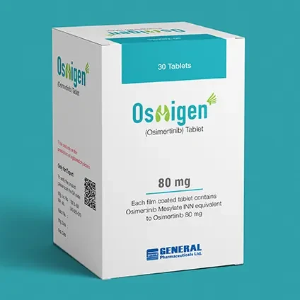 Osmigen Tablet 80 mg