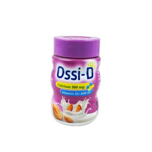 Ossi Tablet 500 mg
