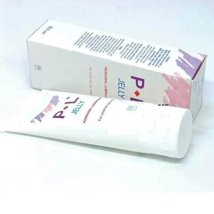 P-L Jelly Topical Gel (1 gm+1.3 gm)/50 gm