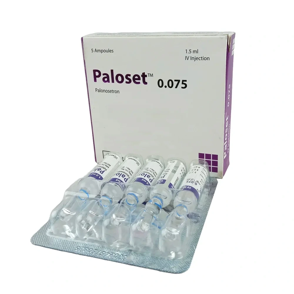 Paloset IV Injection 0.075 mg/1.5 ml